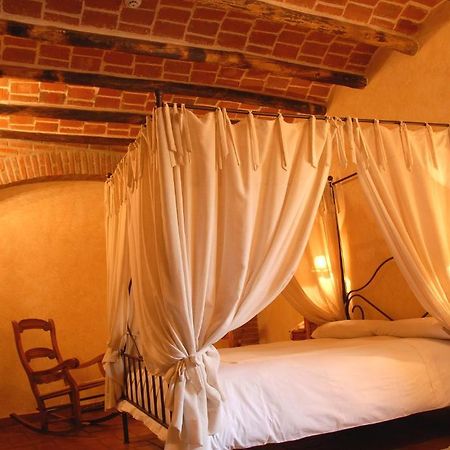 Hotel Rural La Sinforosa Alange Bagian luar foto