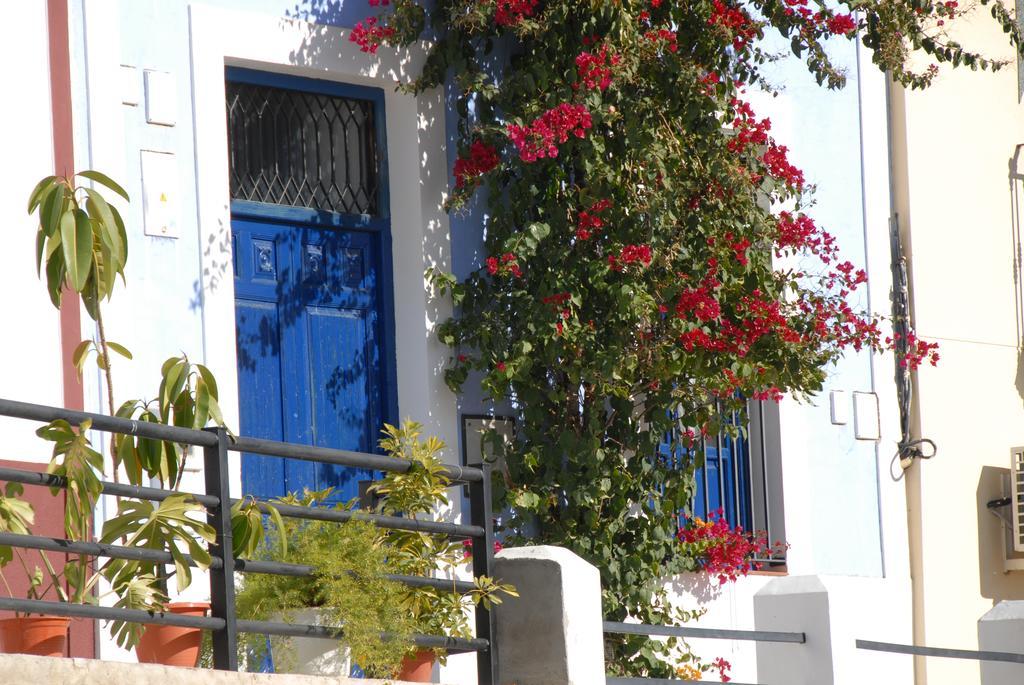 Hotel Rural La Sinforosa Alange Bagian luar foto