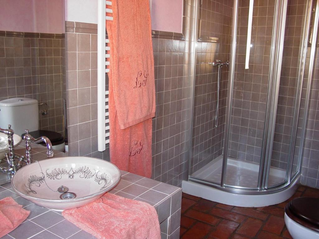 Hotel Rural La Sinforosa Alange Ruang foto